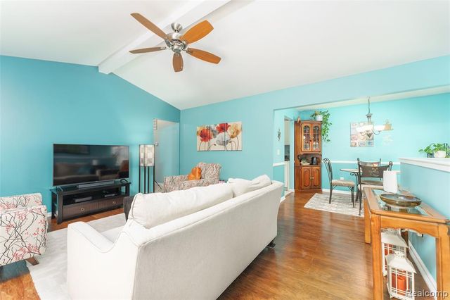 722 Griswold Street 8, Howell, MI 48843