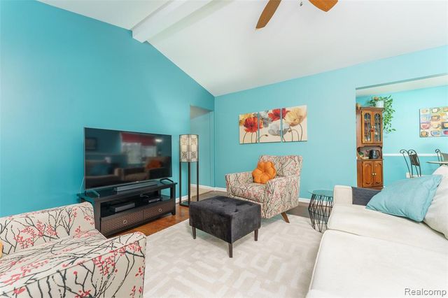 722 Griswold Street 8, Howell, MI 48843