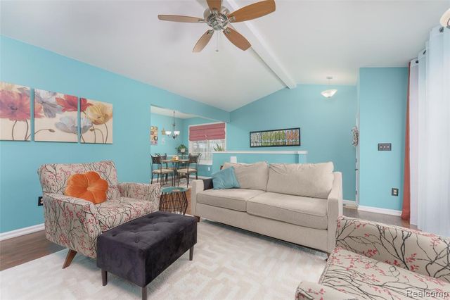 722 Griswold Street 8, Howell, MI 48843