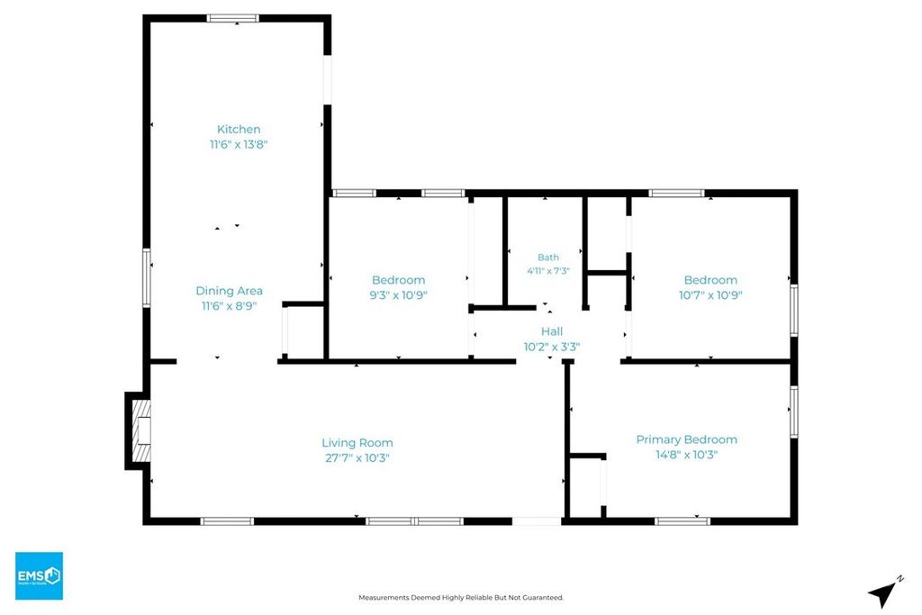 Image 27 of property listing at 5 Lansing Avenue, Savannah, GA 31406