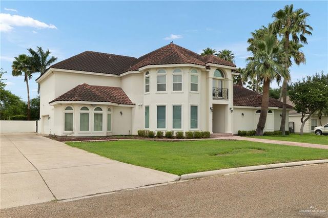 1615 Palazzo Drive, Mission, TX 78572