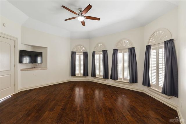 1615 Palazzo Drive, Mission, TX 78572
