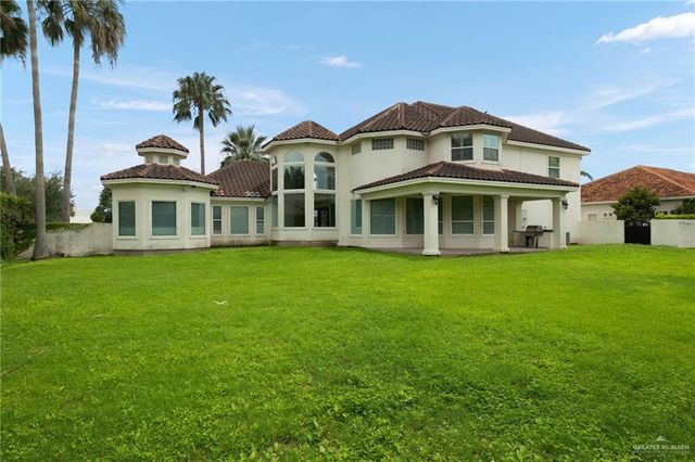 1615 Palazzo Drive, Mission, TX 78572
