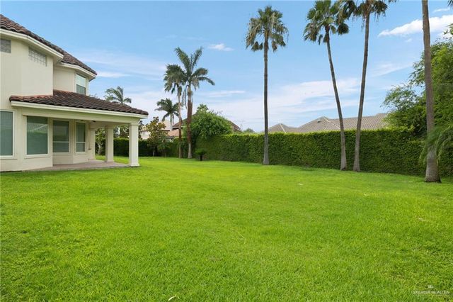 1615 Palazzo Drive, Mission, TX 78572