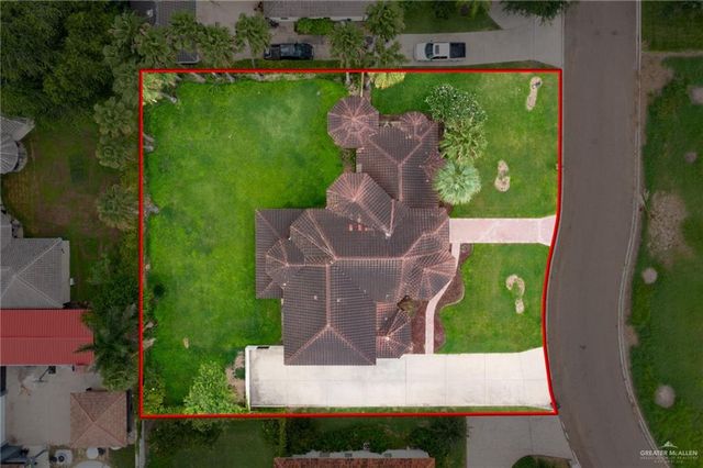 1615 Palazzo Drive, Mission, TX 78572