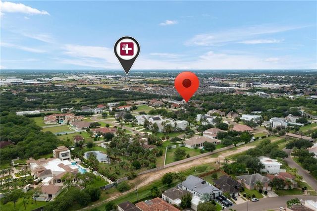 1615 Palazzo Drive, Mission, TX 78572