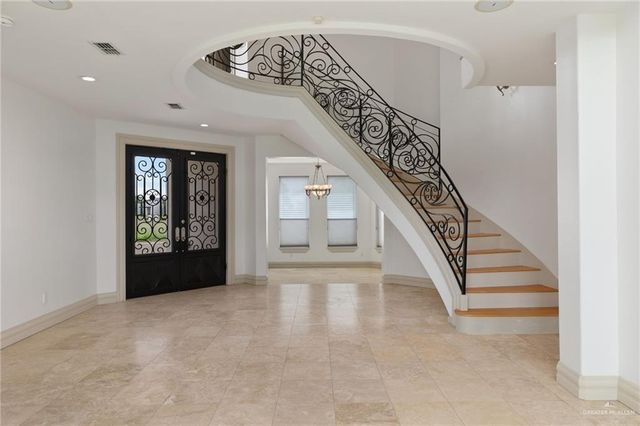 1615 Palazzo Drive, Mission, TX 78572