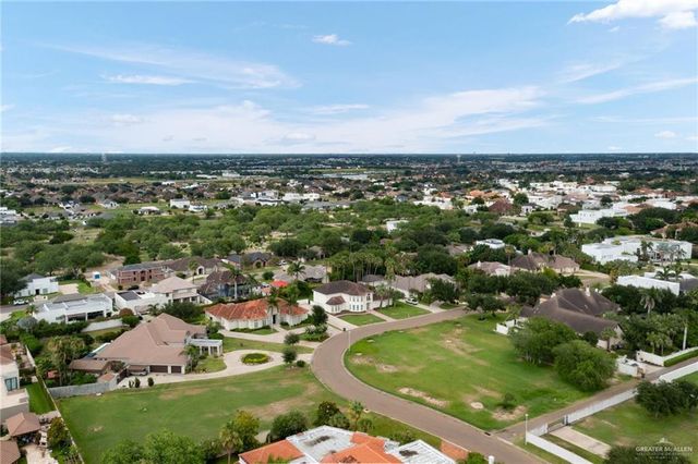 1615 Palazzo Drive, Mission, TX 78572