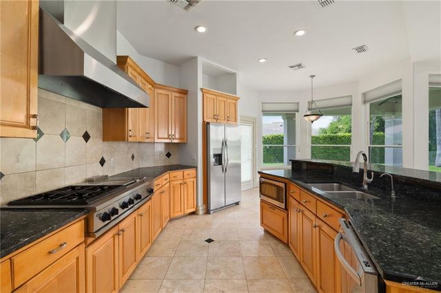1615 Palazzo Drive, Mission, TX 78572