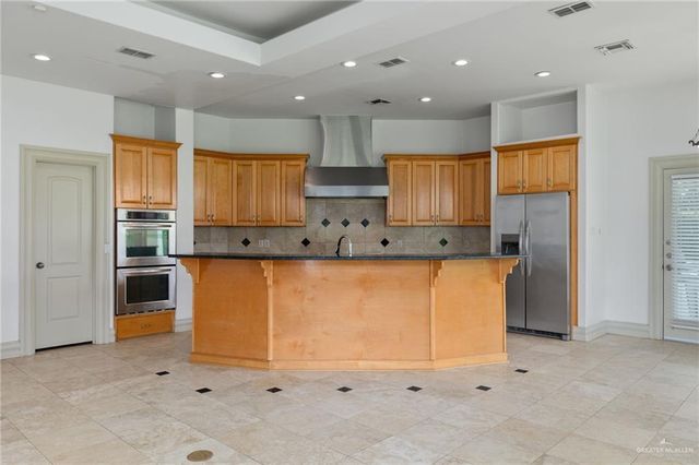 1615 Palazzo Drive, Mission, TX 78572
