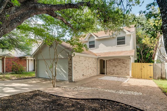 13030 Staton DR, Austin, TX 78727
