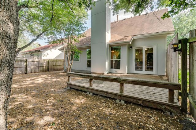 13030 Staton DR, Austin, TX 78727