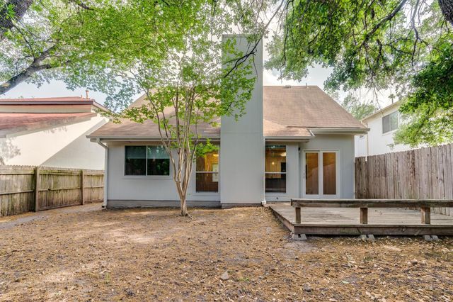 13030 Staton DR, Austin, TX 78727