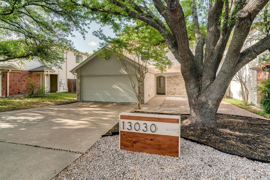13030 Staton DR, Austin, TX 78727