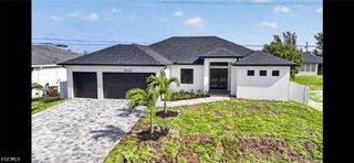 4343 NW 31st TER, Cape Coral, FL 33993