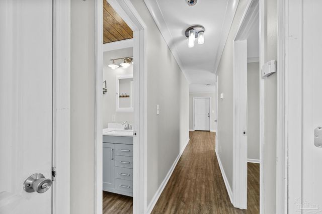 3844 Stefani Rd, Cantonment, FL 32533