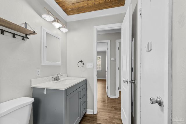 3844 Stefani Rd, Cantonment, FL 32533