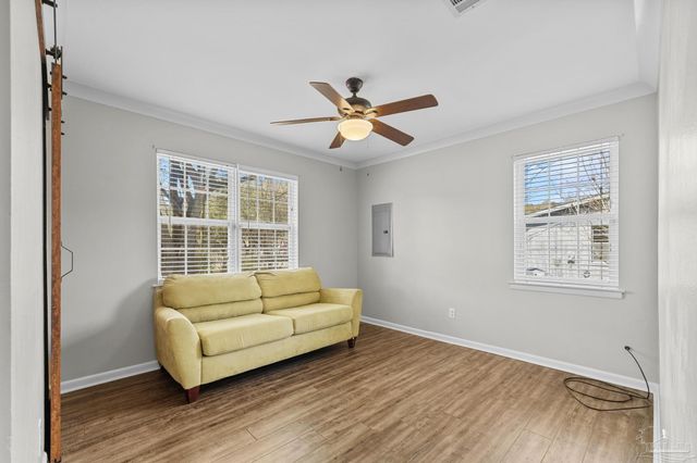 3844 Stefani Rd, Cantonment, FL 32533