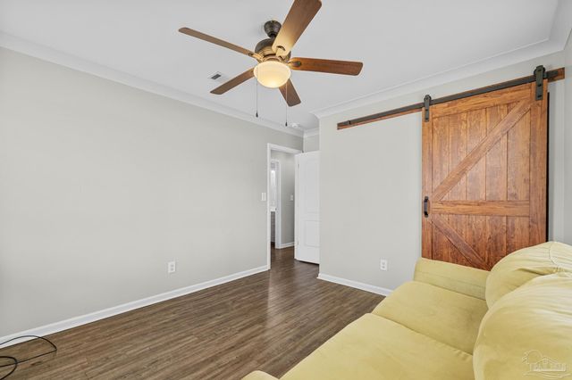 3844 Stefani Rd, Cantonment, FL 32533