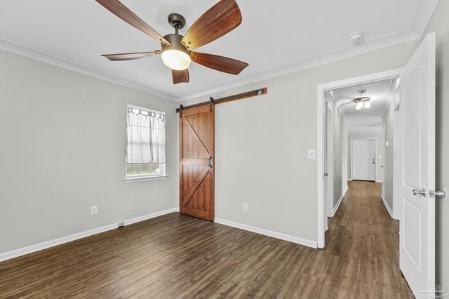 3844 Stefani Rd, Cantonment, FL 32533