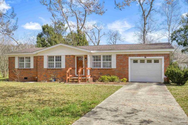 3844 Stefani Rd, Cantonment, FL 32533