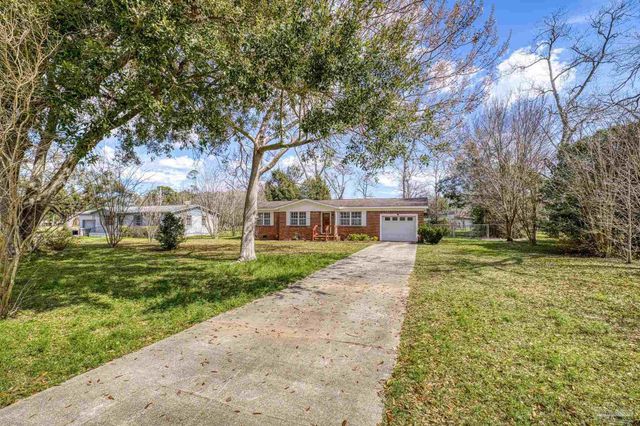 3844 Stefani Rd, Cantonment, FL 32533