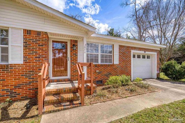 3844 Stefani Rd, Cantonment, FL 32533