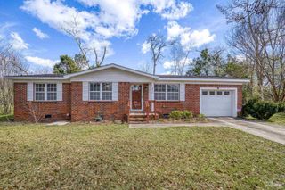 3844 Stefani Rd, Cantonment, FL 32533