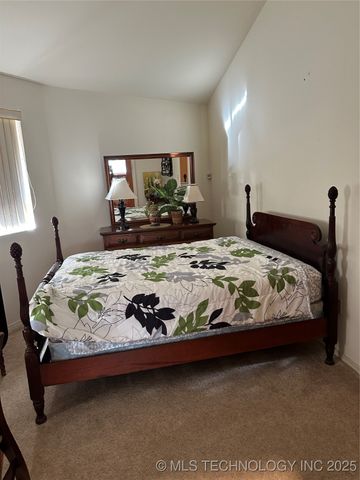 32340 S Skyline Drive, Cookson, OK 74427