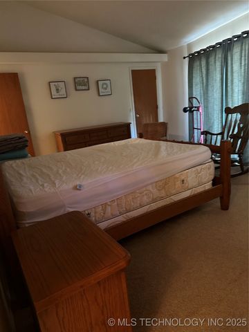 32340 S Skyline Drive, Cookson, OK 74427