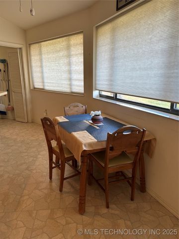 32340 S Skyline Drive, Cookson, OK 74427