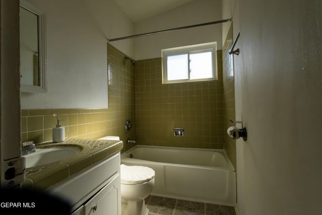 5728 DEVON Avenue, El Paso, TX 79924