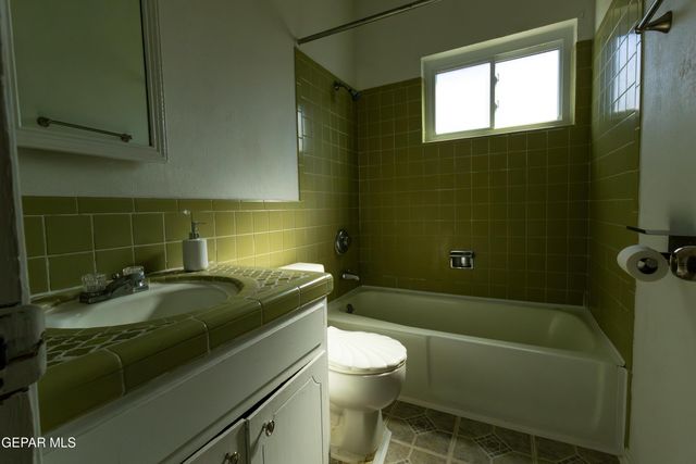 5728 DEVON Avenue, El Paso, TX 79924