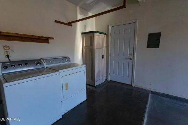 5728 DEVON Avenue, El Paso, TX 79924