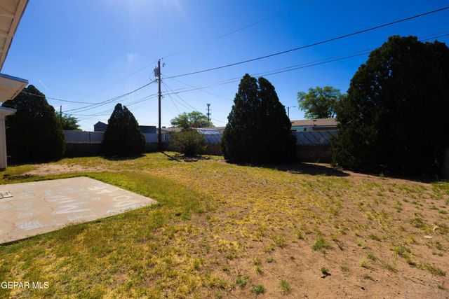 5728 DEVON Avenue, El Paso, TX 79924