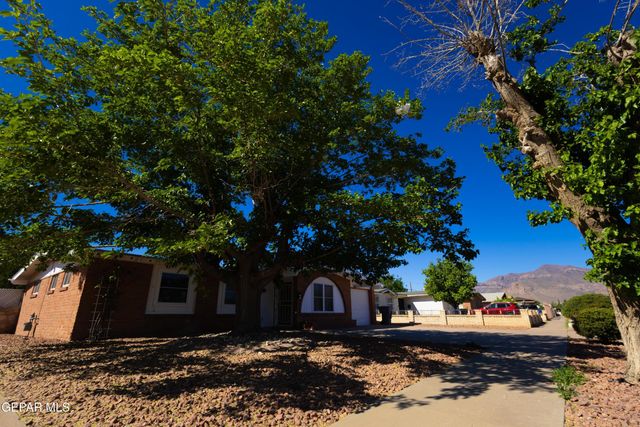 5728 DEVON Avenue, El Paso, TX 79924