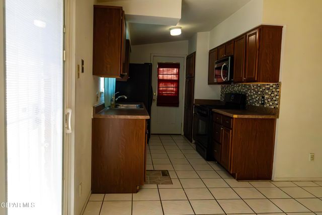 5728 DEVON Avenue, El Paso, TX 79924