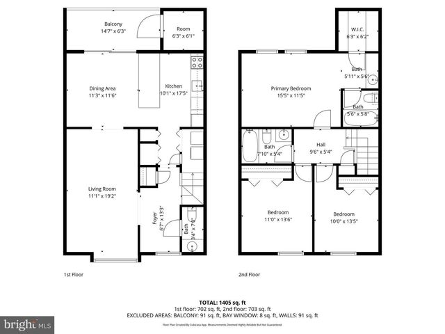 1032-B MARGATE CT, Sterling, VA 20164