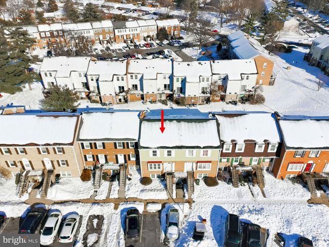 1032-B MARGATE CT, Sterling, VA 20164