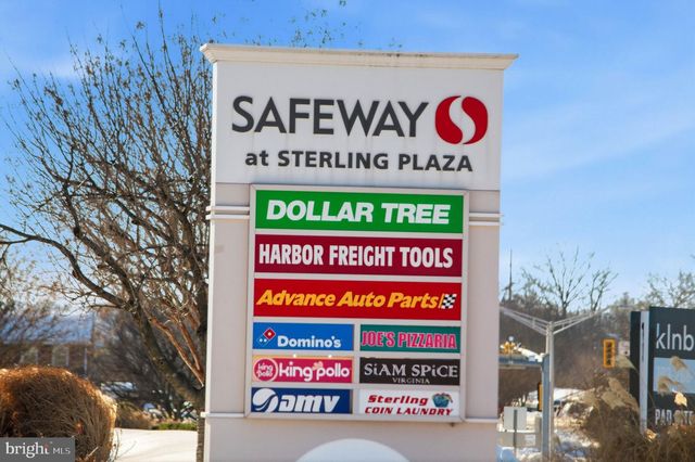 1032-B MARGATE CT, Sterling, VA 20164