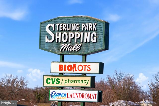 1032-B MARGATE CT, Sterling, VA 20164