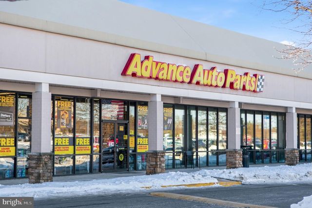 1032-B MARGATE CT, Sterling, VA 20164