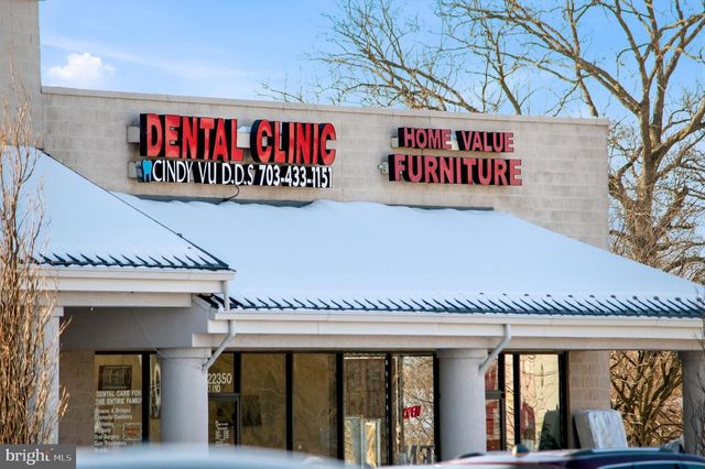 1032-B MARGATE CT, Sterling, VA 20164