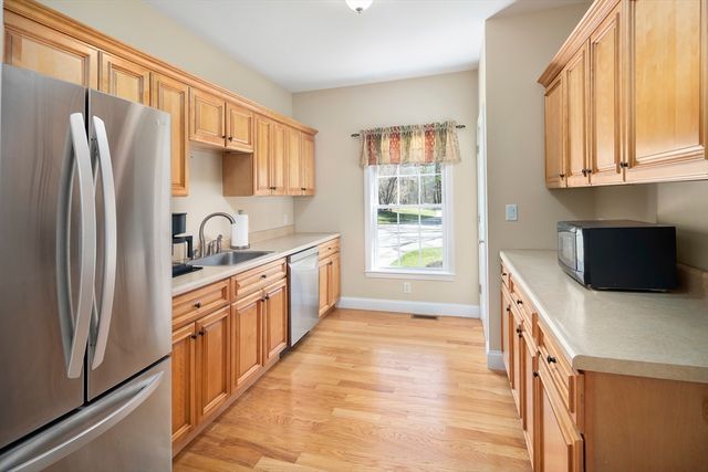 710 Linwood Street, Abington, MA 02351