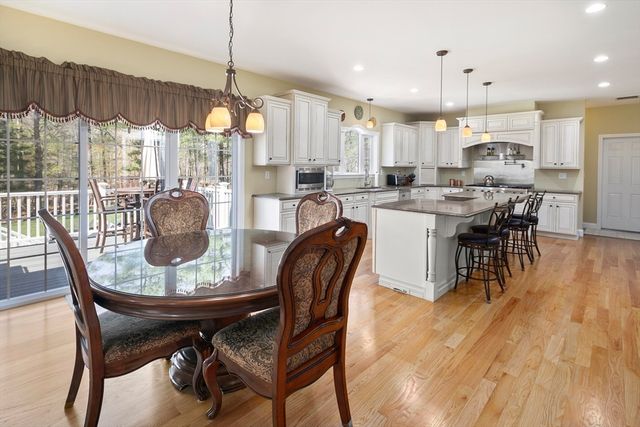 710 Linwood Street, Abington, MA 02351