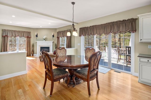 710 Linwood Street, Abington, MA 02351