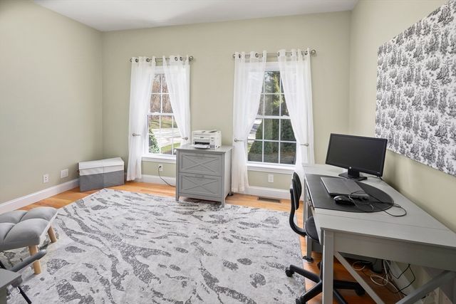 710 Linwood Street, Abington, MA 02351