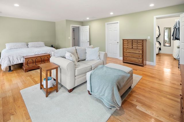 710 Linwood Street, Abington, MA 02351