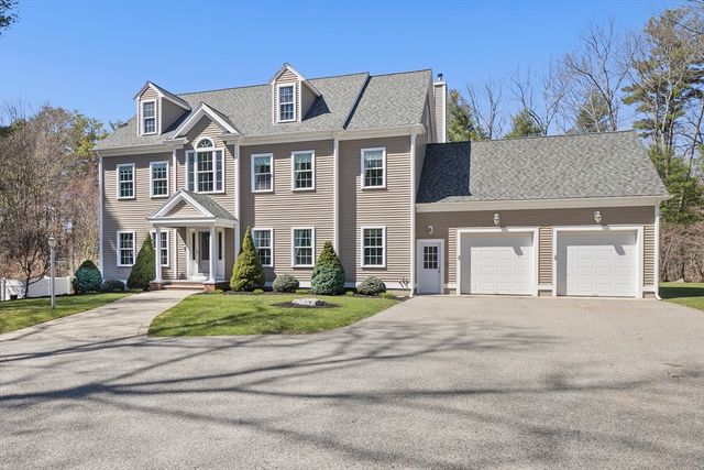 710 Linwood Street, Abington, MA 02351