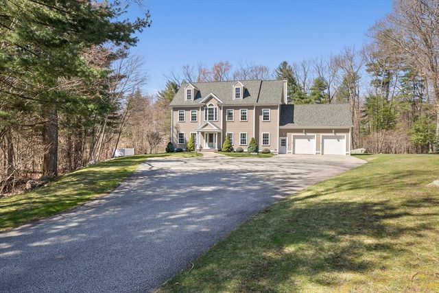 710 Linwood Street, Abington, MA 02351
